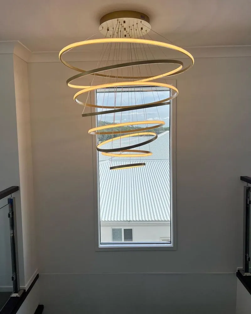 Slide of Spotless Electrical