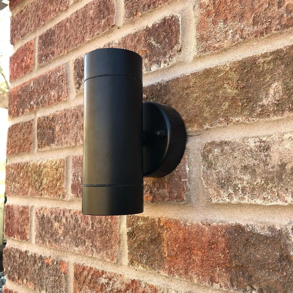 Slide of Spotless Electrical