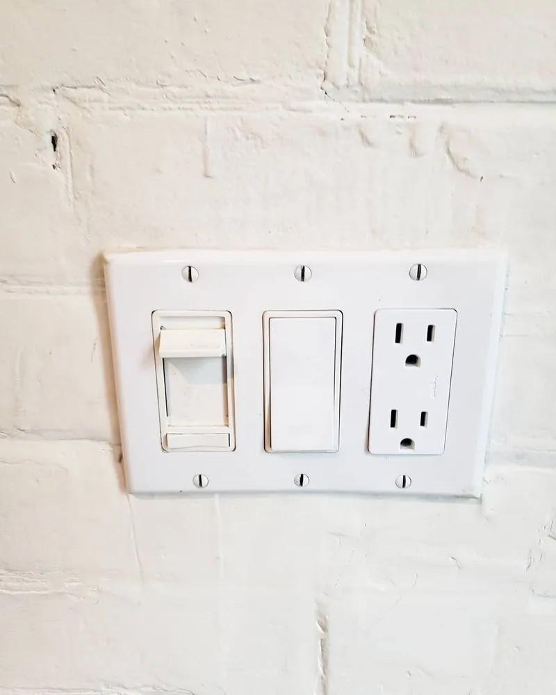 Slide of Spotless Electrical