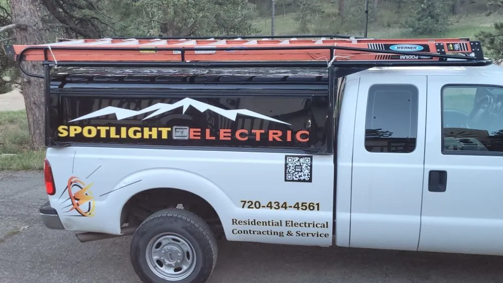 Emergency circuit breaker repair experts serving Pine, CO - Spotlight Electric