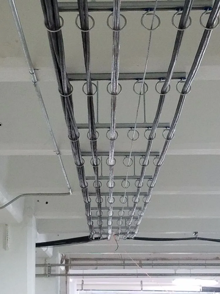 Slide of Spotlight Electric