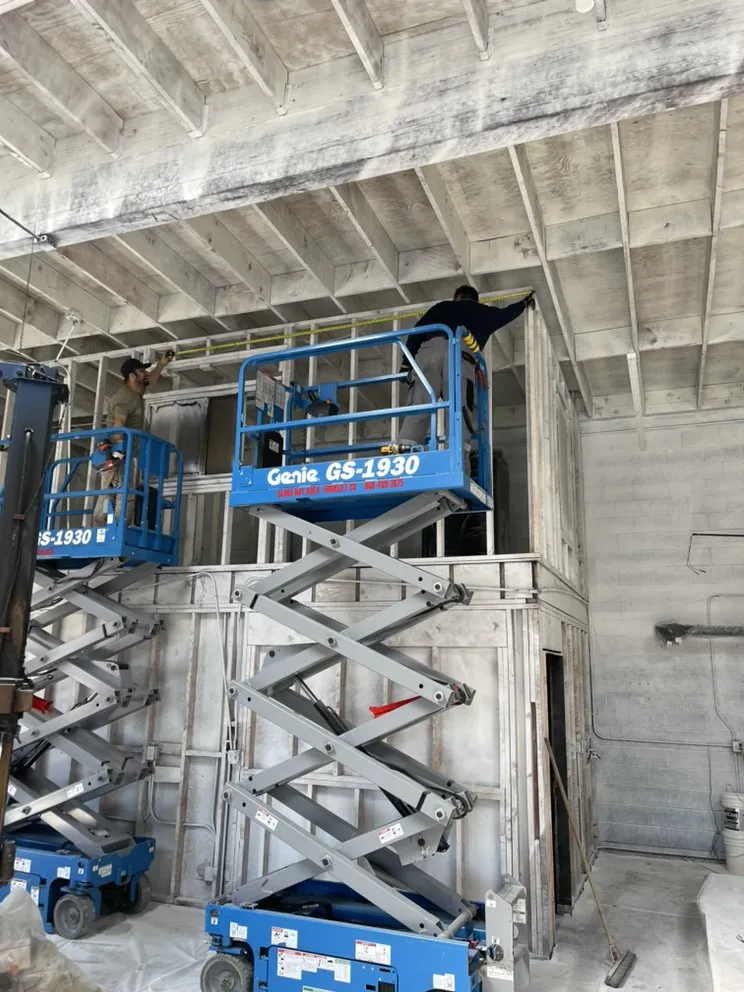 Slide of Spotlight Electric