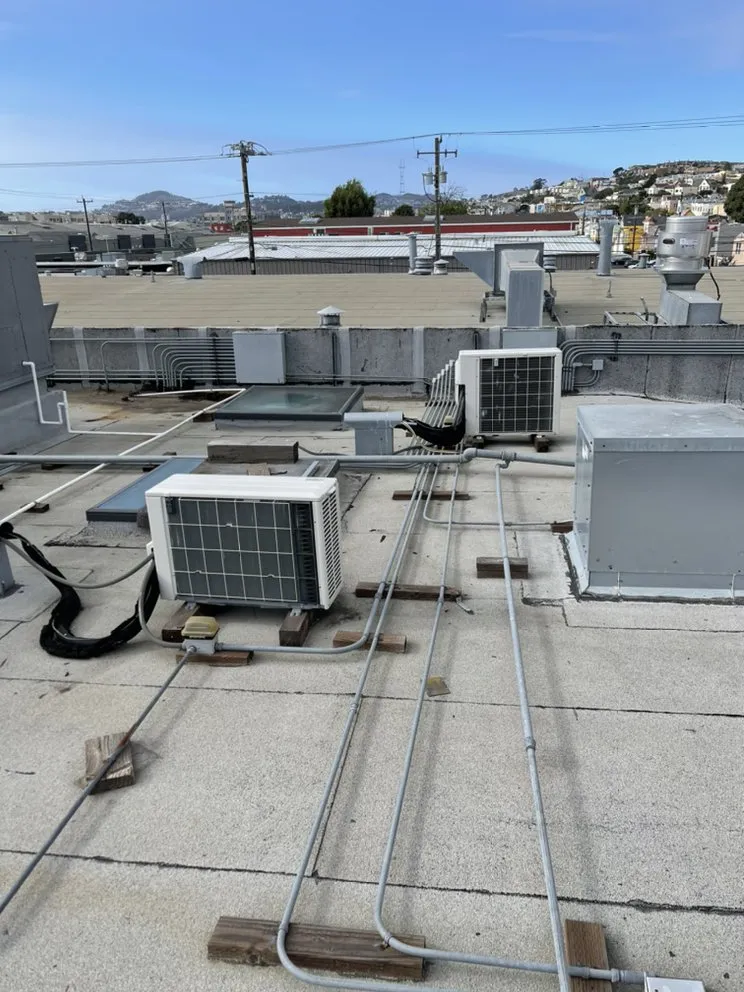 Slide of Spotlight Electric