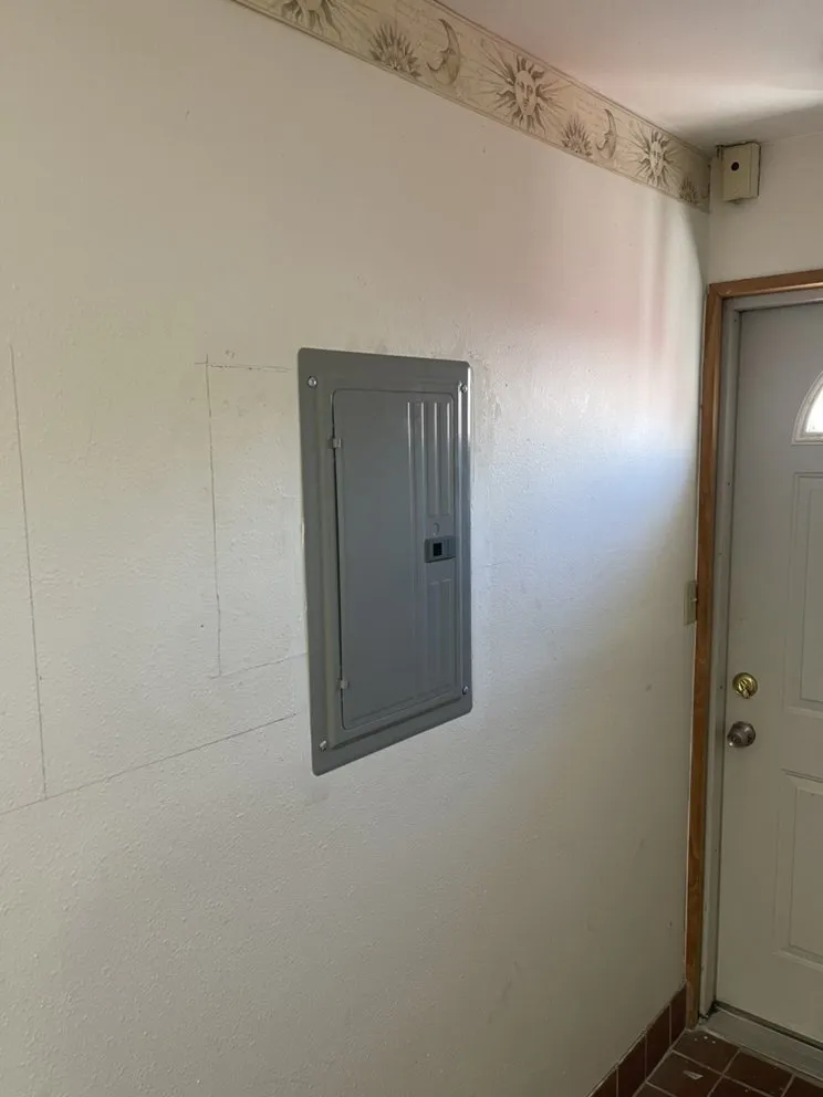 Slide of Spotlight Electric