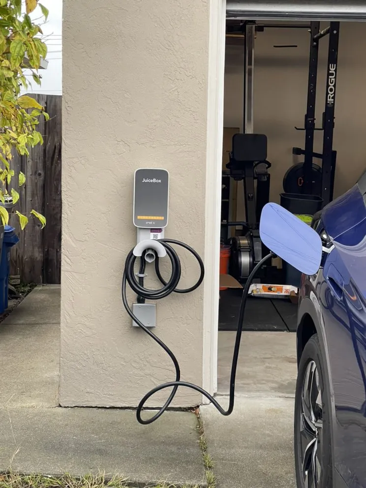 Slide of Spotlight Electric