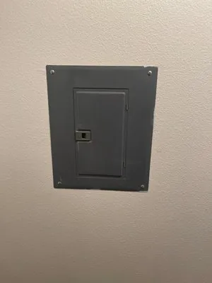 Spotlight Electric Logo