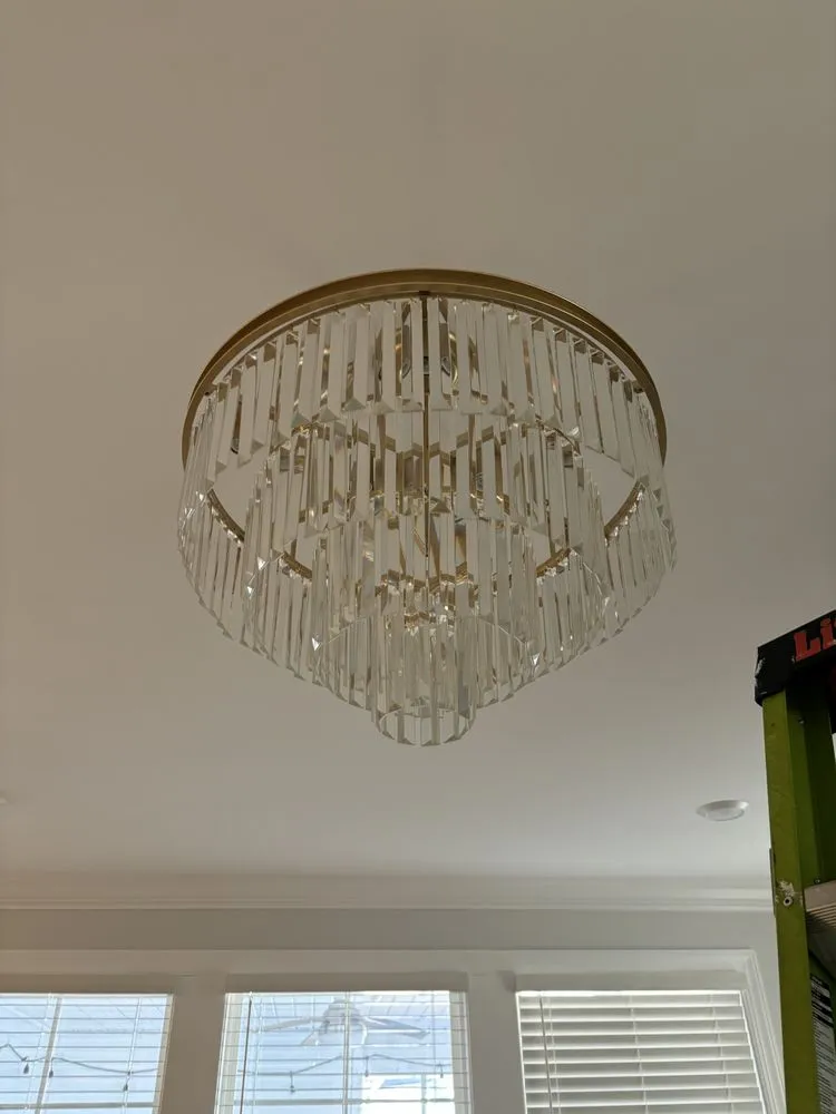 Slide of Spotlight Electric