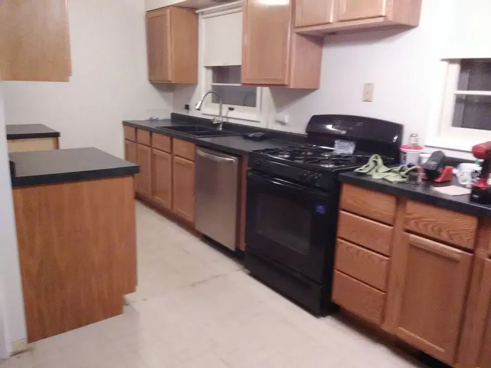 Slide of Spragues Home Improvements