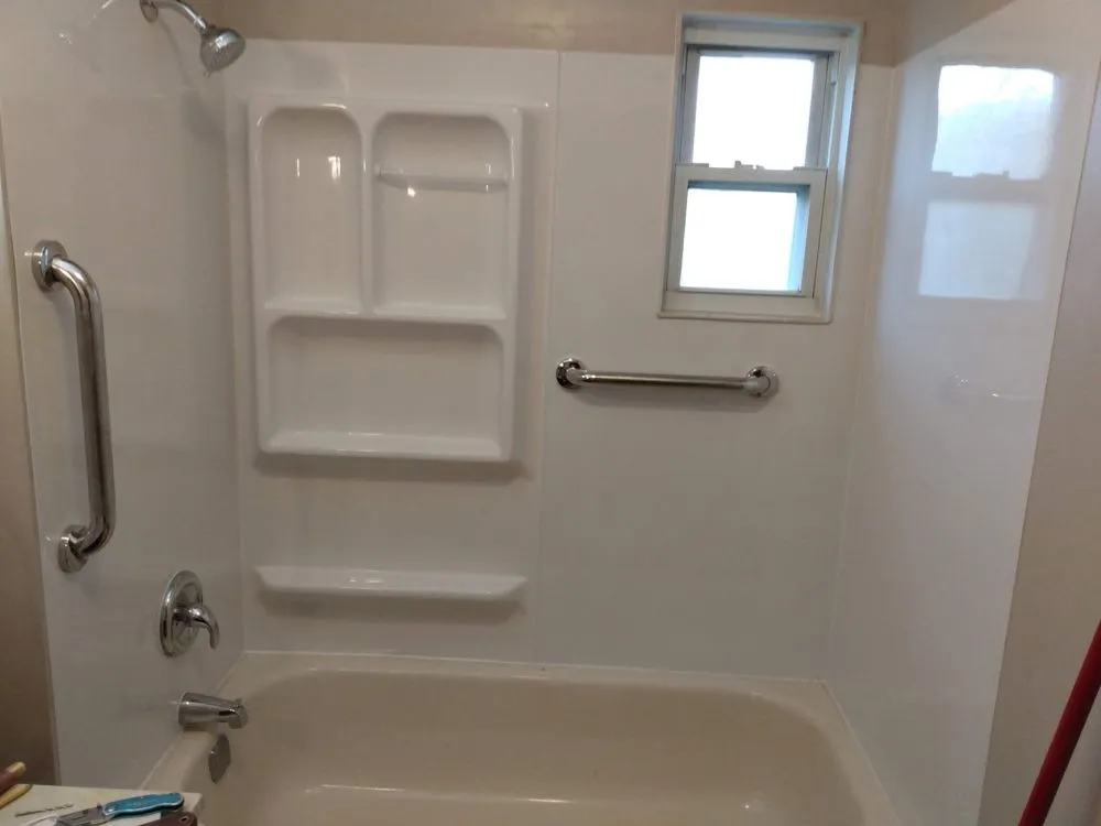 Slide of Spragues Home Improvements