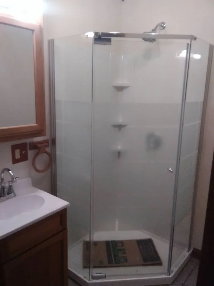 Slide of Spragues Home Improvements