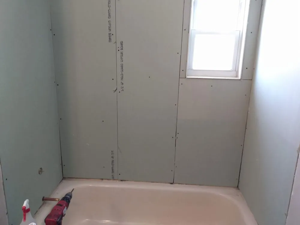 Slide of Spragues Home Improvements