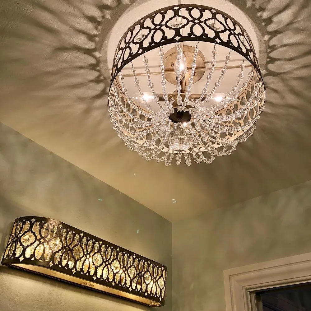 Slide of Spring Creek Electrician Service