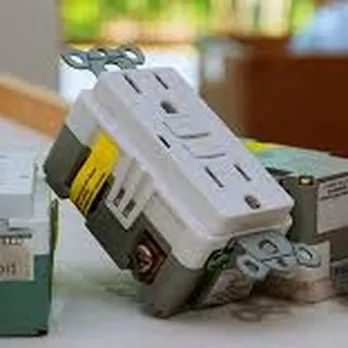 Slide of Spring Electric and A/C