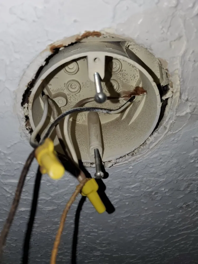 Slide of Spring Electric and A/C