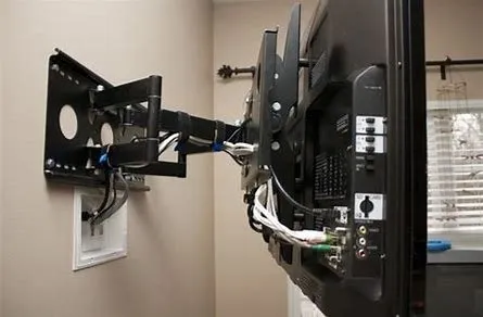 Slide of Spring Electric and A/C