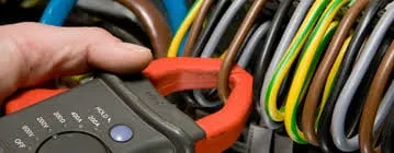 Slide of Spring Electric Corp