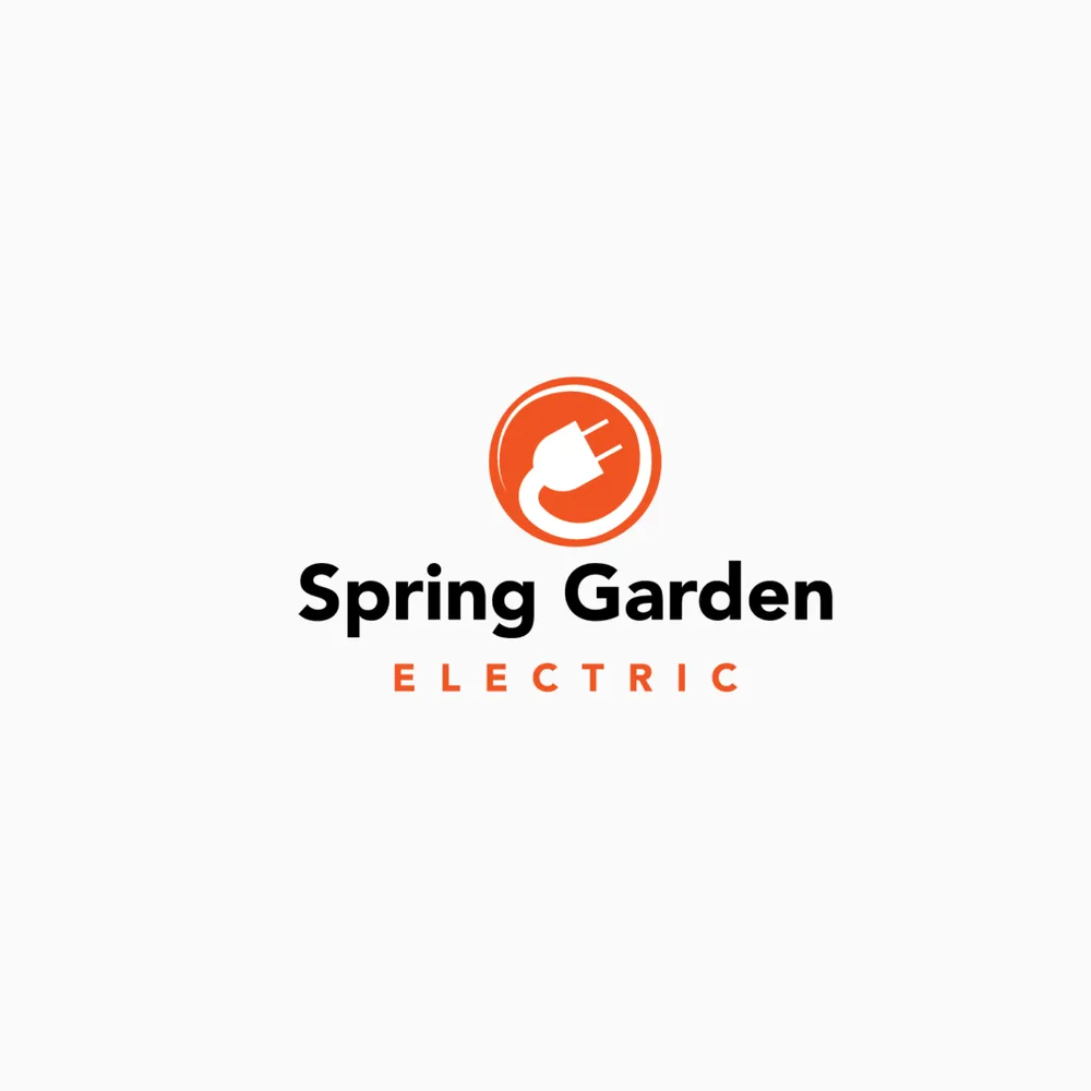 Slide of Spring Garden Electric