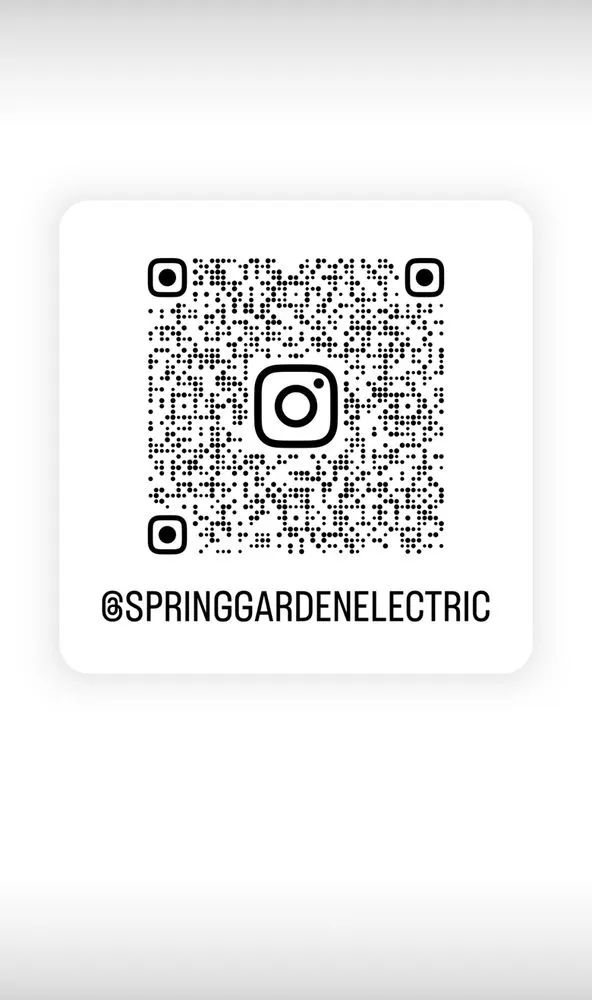 Slide of Spring Garden Electric