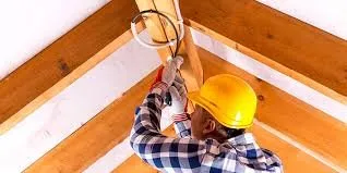 Professional outlet and switch repair service in ,  - Spring Hill Speedy Electrician