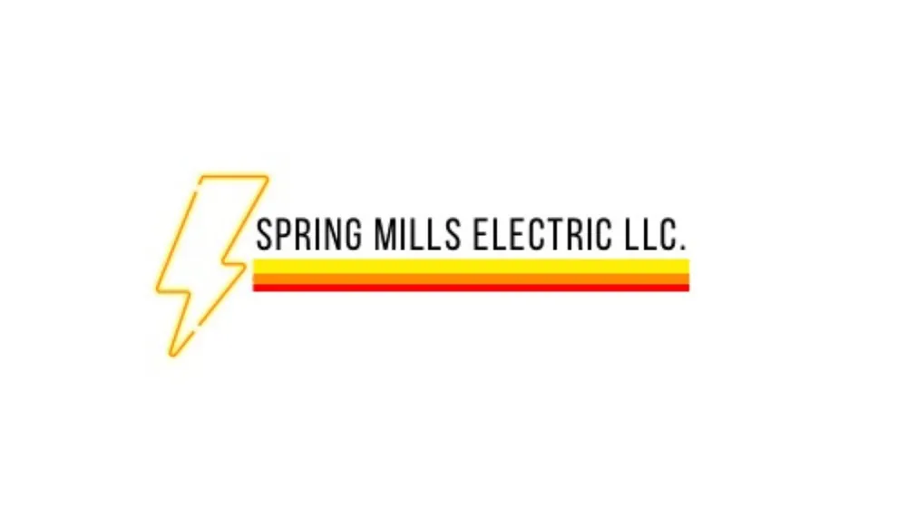 Slide of Spring Mills Electric