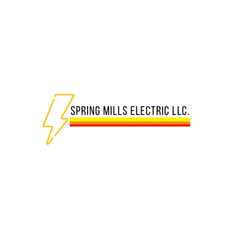 Slide of Spring Mills Electric