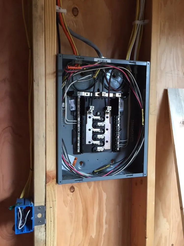 Trusted wiring installation service in Carmel, CA - Springer Electric