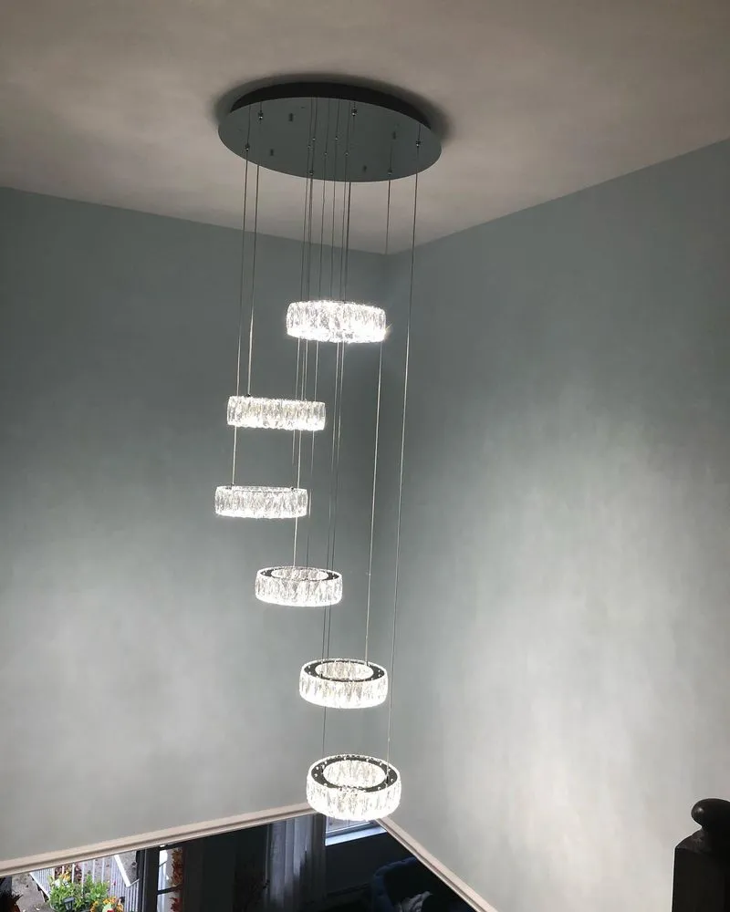 Slide of Springfield Blvd Electrician