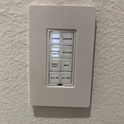 Springfield Blvd Electrician Logo