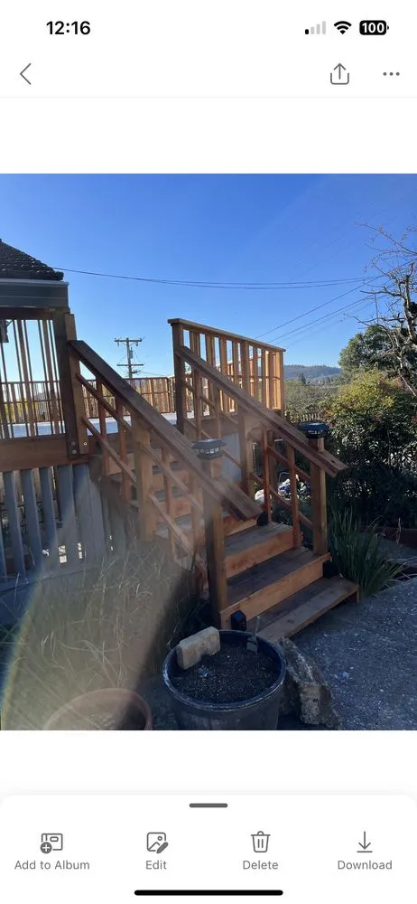 Slide of Springfield Home Services