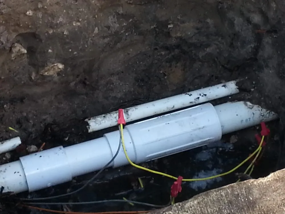 Slide of Sprinkler Contractors Of The Palm Beaches