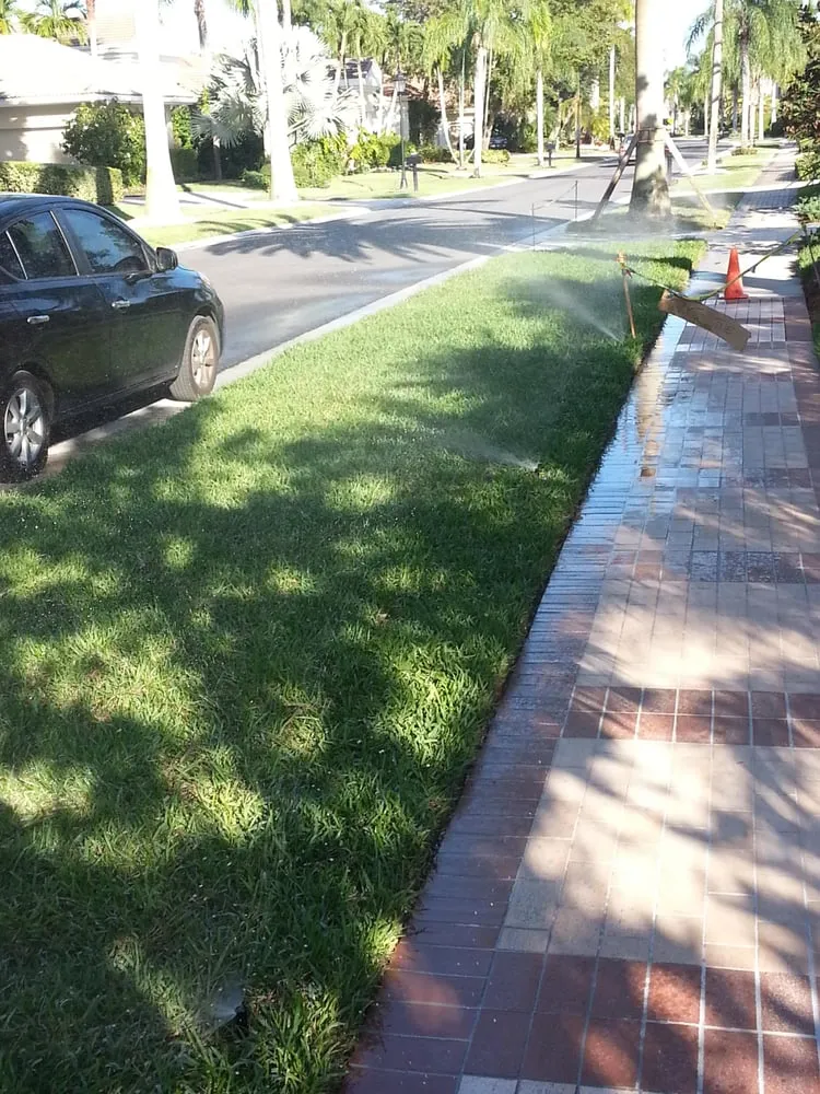 Affordable circuit breaker repair service in , - Sprinkler Contractors Of The Palm Beaches