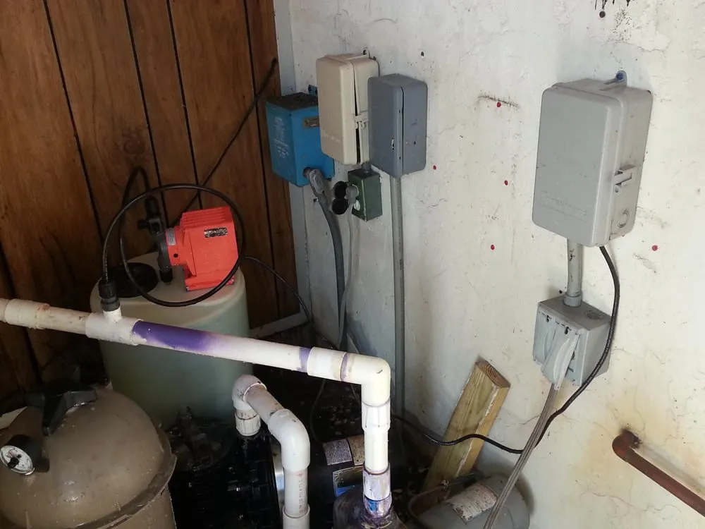 Slide of Sprinkler Contractors Of The Palm Beaches