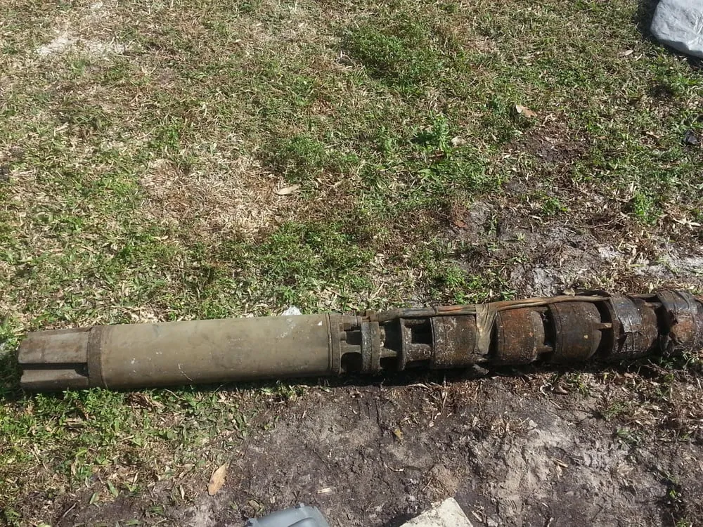 Slide of Sprinkler Contractors Of The Palm Beaches