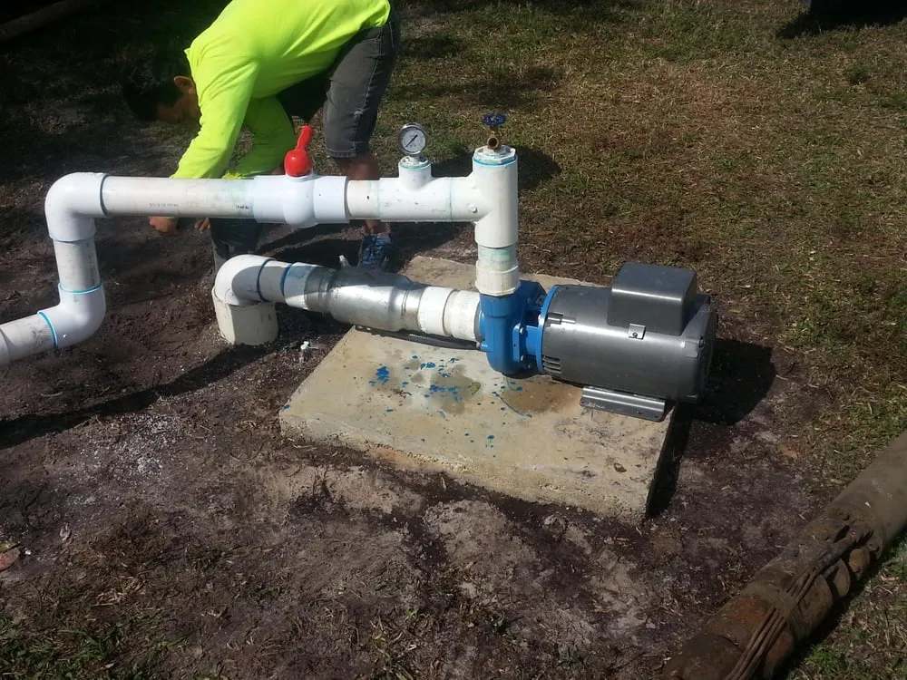 Slide of Sprinkler Contractors Of The Palm Beaches