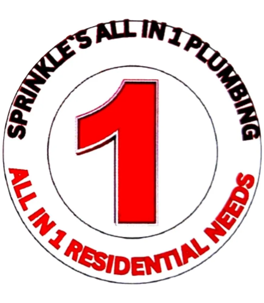 Slide of Sprinkle's All In 1 Plumbing & All In 1 Residential Needs