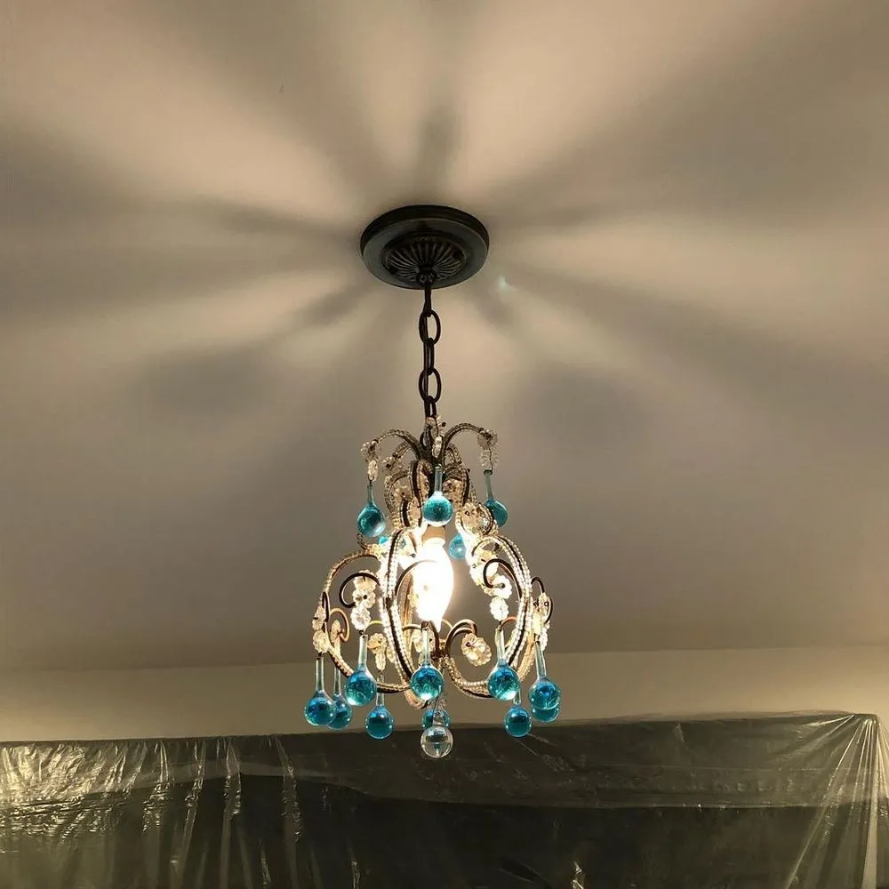 Slide of Sprout Electrical Repair