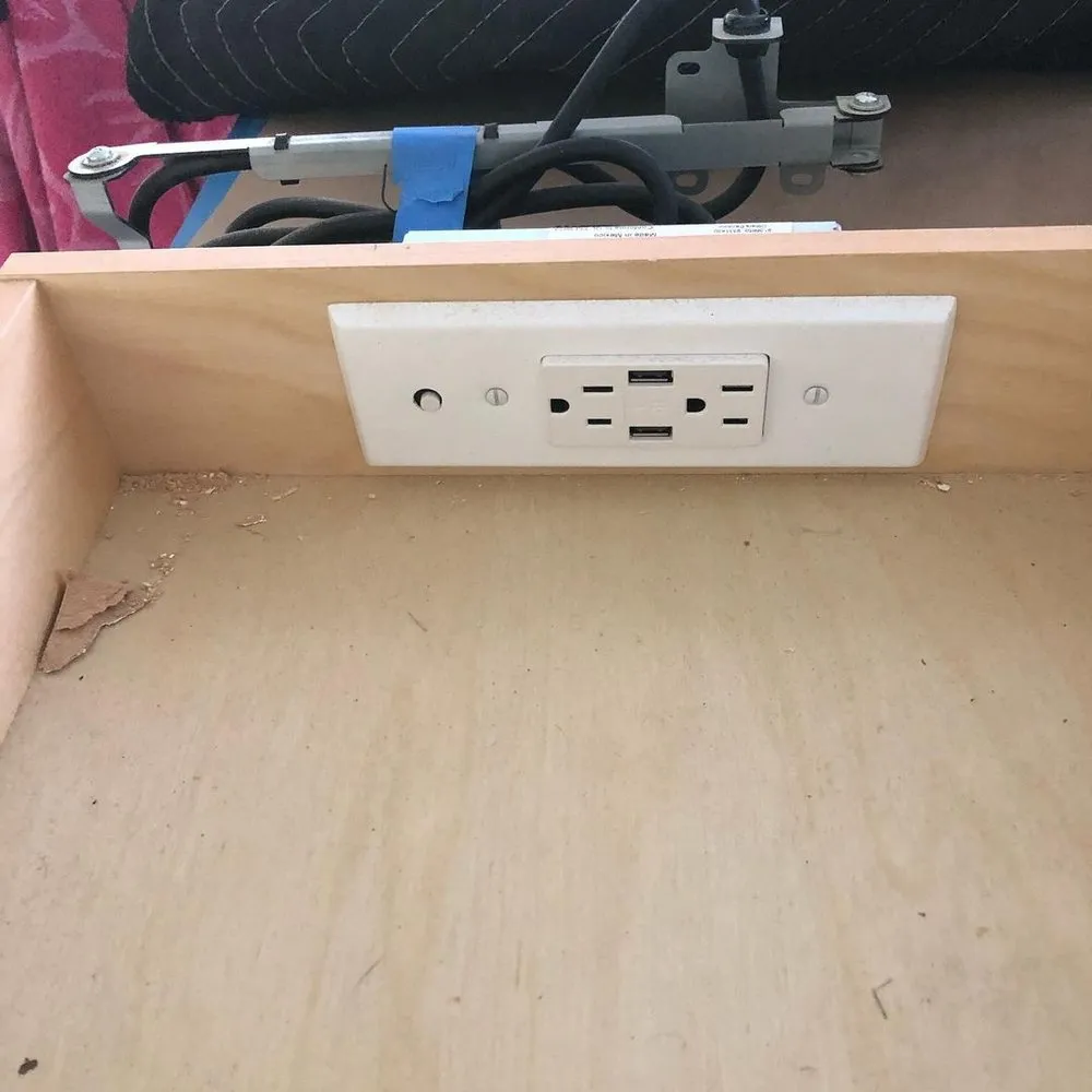 Slide of Sprout Electrical Repair