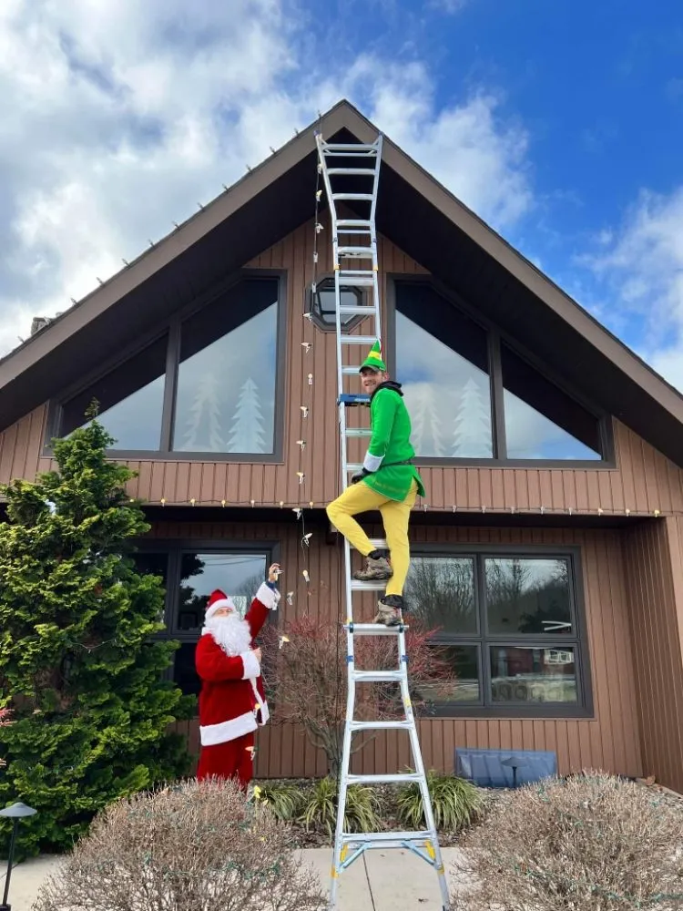 Slide of Sprouting Troops