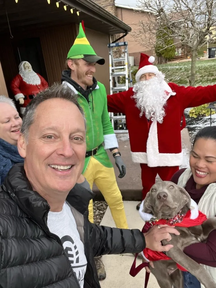 Slide of Sprouting Troops