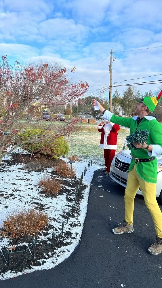 Licensed electrical repair in ,  by Sprouting Troops