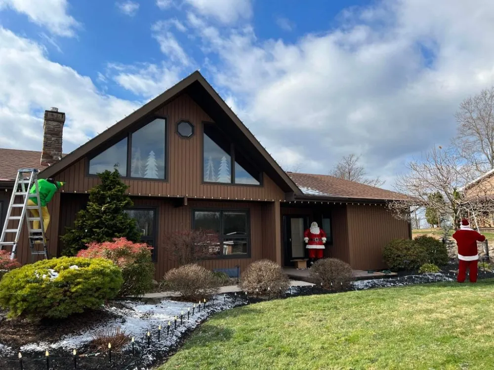 Slide of Sprouting Troops