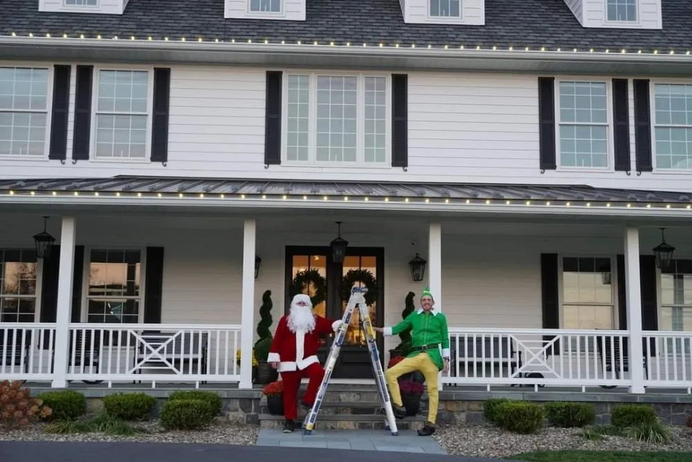 Slide of Sprouting Troops