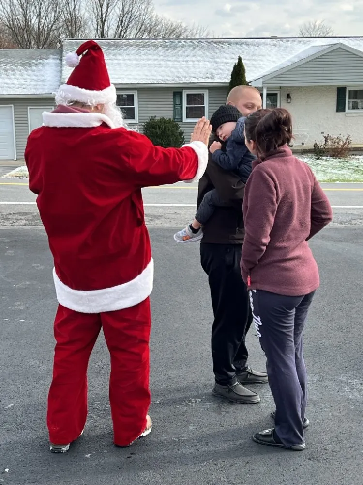 Slide of Sprouting Troops