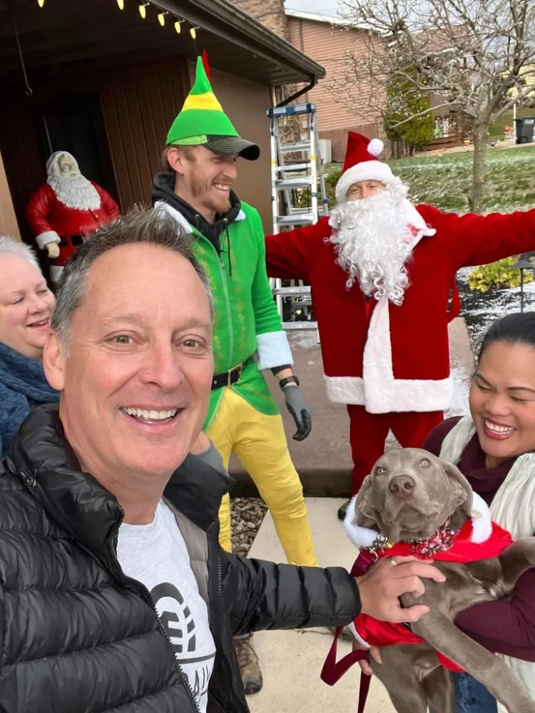 Slide of Sprouting Troops