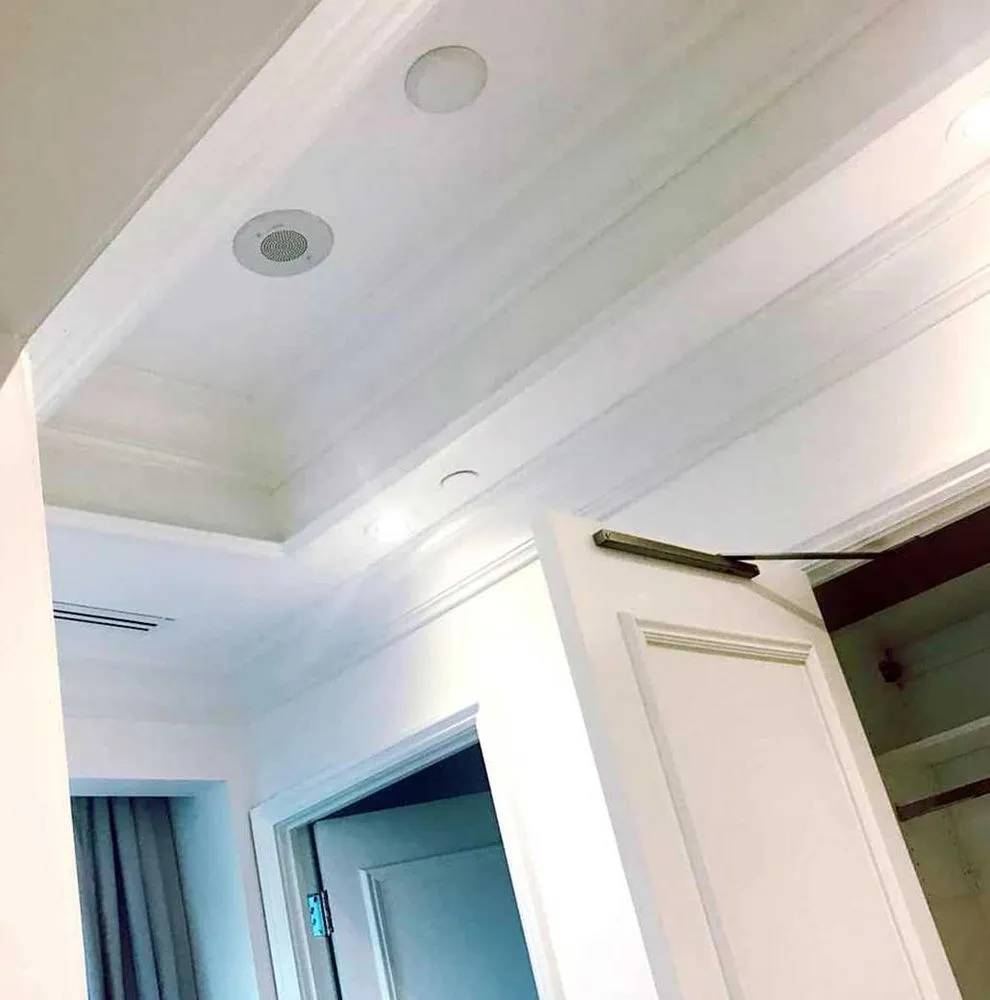 Slide of Spruce Hill Electric