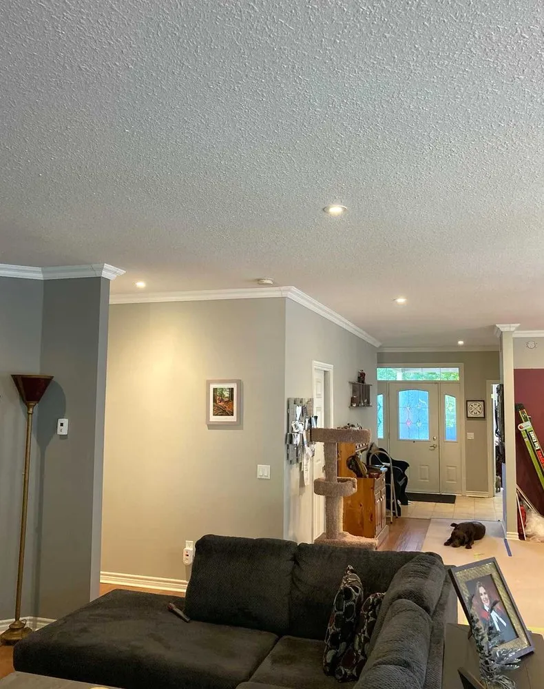 Slide of Spruce Hill Electric