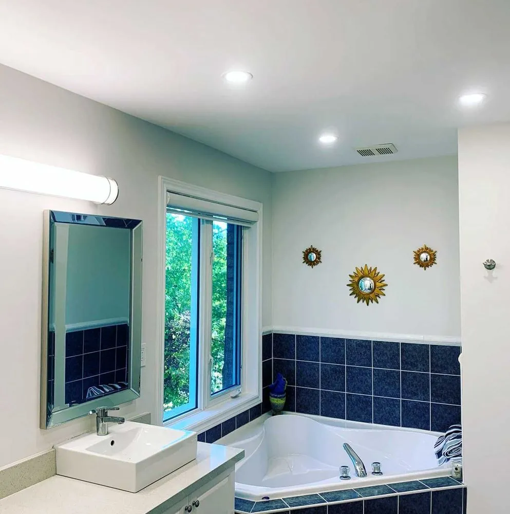 Slide of Spruce Hill Electric