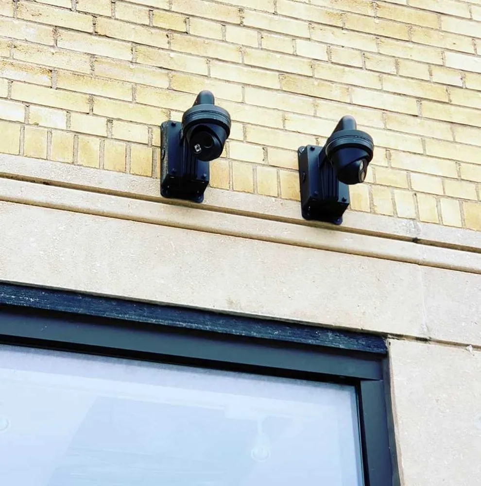 Slide of Spruce Hill Electric