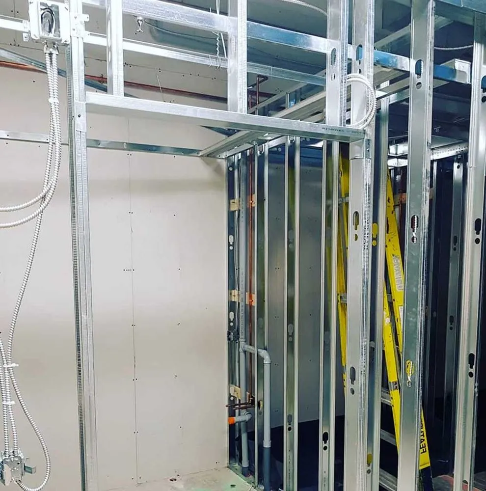 Certified wiring installation in ,  by Spruce Hill Electric