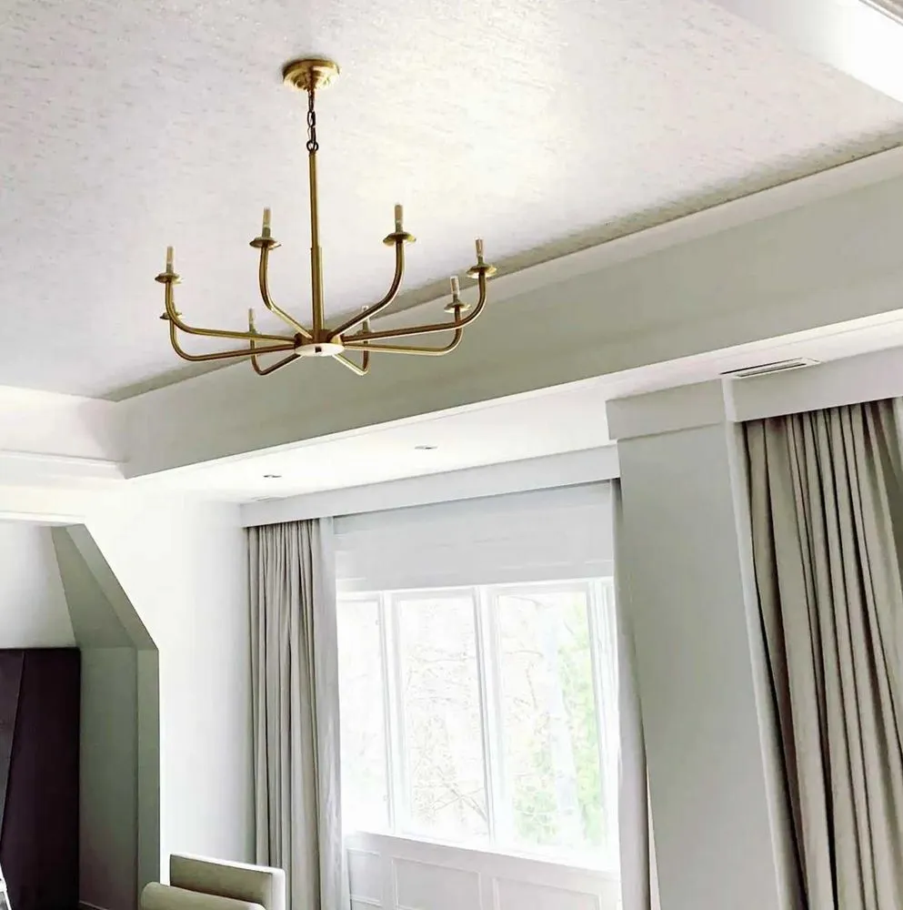 Slide of Spruce Hill Electric